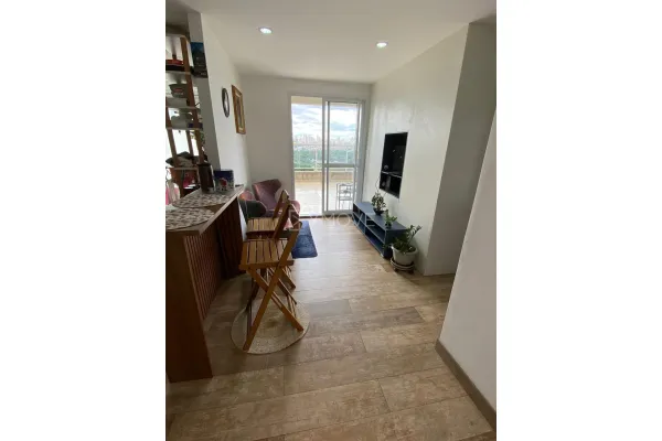 Apartamento à venda com 1 quarto no Tatuapé, São Paulo — foto 9